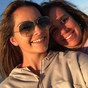 Meet your Posher, Lynne